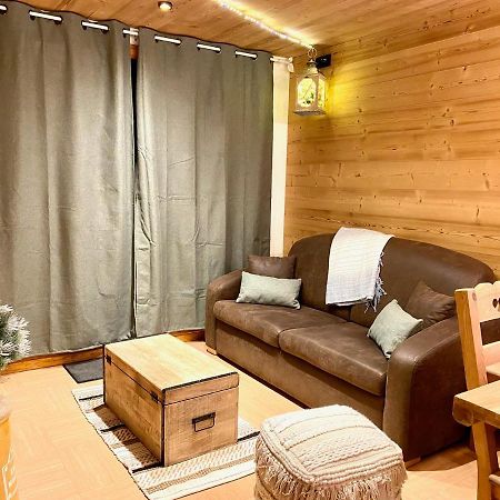Appartement 2 Chambres Vue Pistes, Parking Privatif Лез-Ор Экстерьер фото