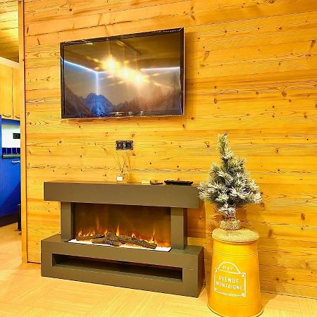 Appartement 2 Chambres Vue Pistes, Parking Privatif Лез-Ор Экстерьер фото