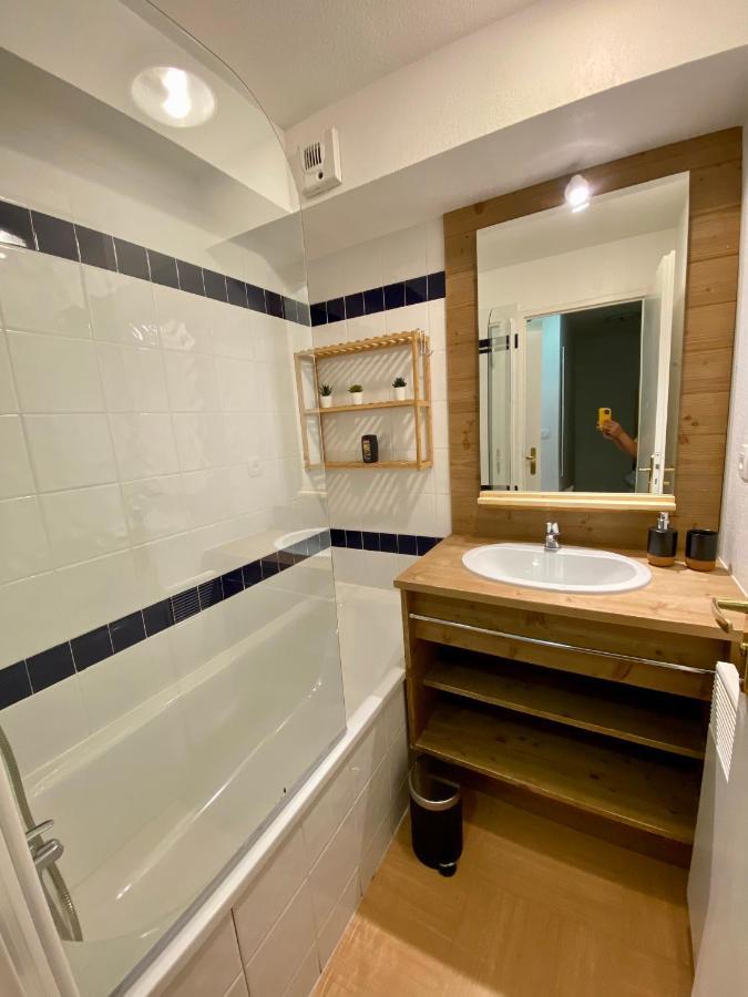 Appartement 2 Chambres Vue Pistes, Parking Privatif Лез-Ор Экстерьер фото