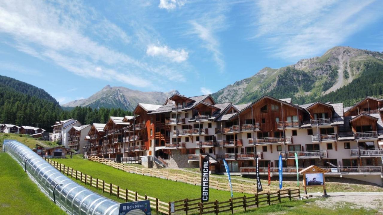 Appartement 2 Chambres Vue Pistes, Parking Privatif Лез-Ор Экстерьер фото