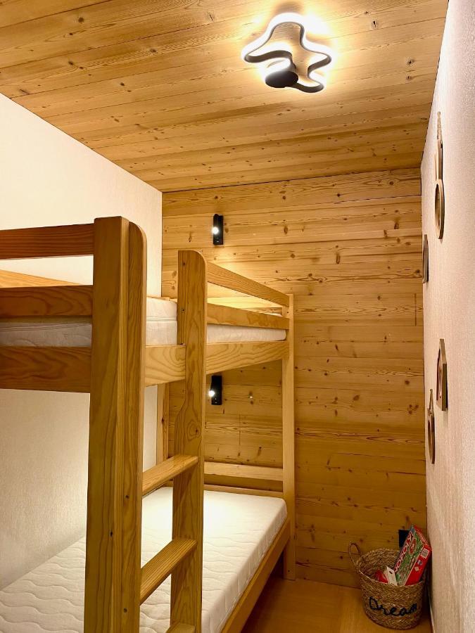 Appartement 2 Chambres Vue Pistes, Parking Privatif Лез-Ор Экстерьер фото