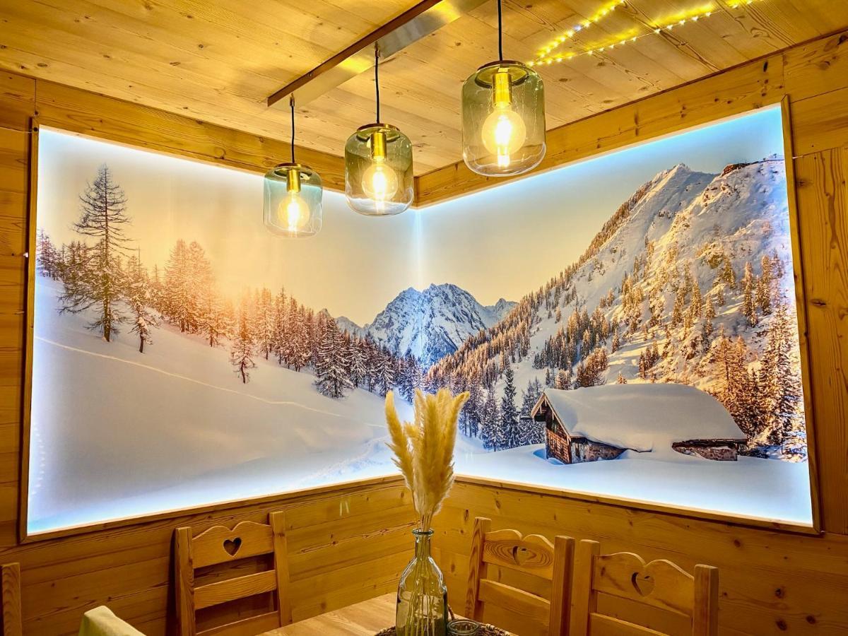Appartement 2 Chambres Vue Pistes, Parking Privatif Лез-Ор Экстерьер фото
